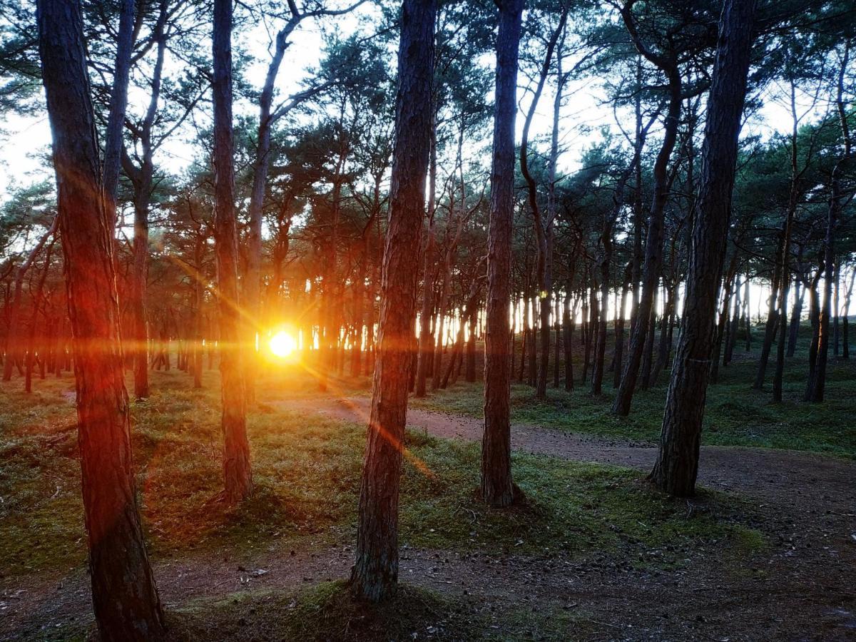 Pokoje Goscinne Weronika Ostrowo  Exterior foto