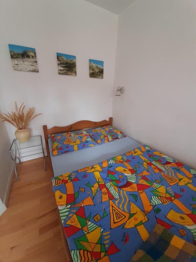 Pokoje Goscinne Weronika Ostrowo  Exterior foto